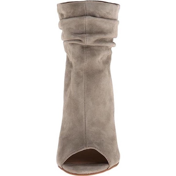 Chinese Laundry Kristin Cavallari Women's Laurel Peep Toe Bootie - Picture 2 of 7